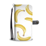 "Banana" Wallet Case